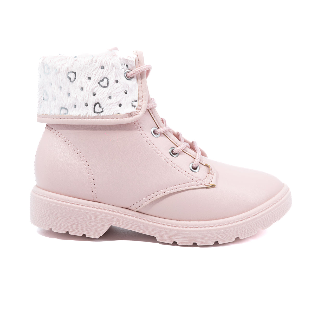 Bota infantil Molekinha 2164.129.2561