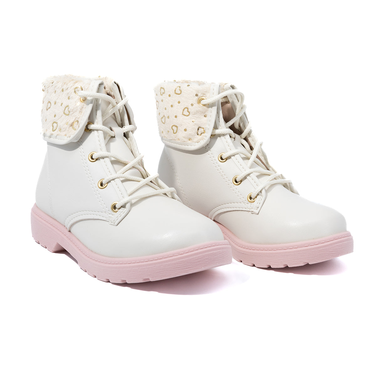 Bota infantil Molekinha 2164.129.2561