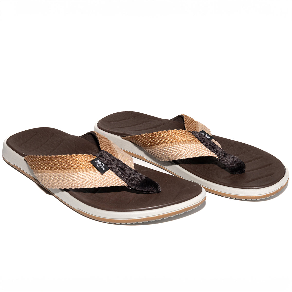 Sandalia hombre BR-Sport 2266.19.2618